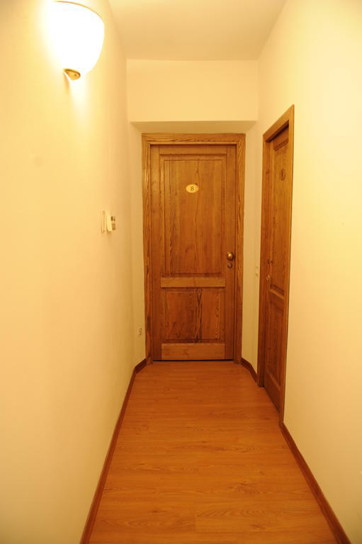Super Relais Stella Hotel ซินญา ภายนอก รูปภาพ